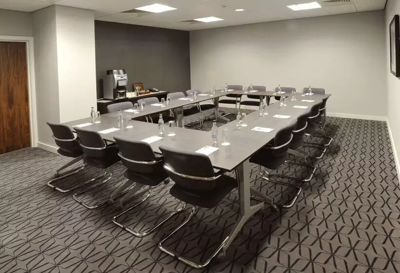 Fotos del hotel Hampton By Hilton Sheffield:  15