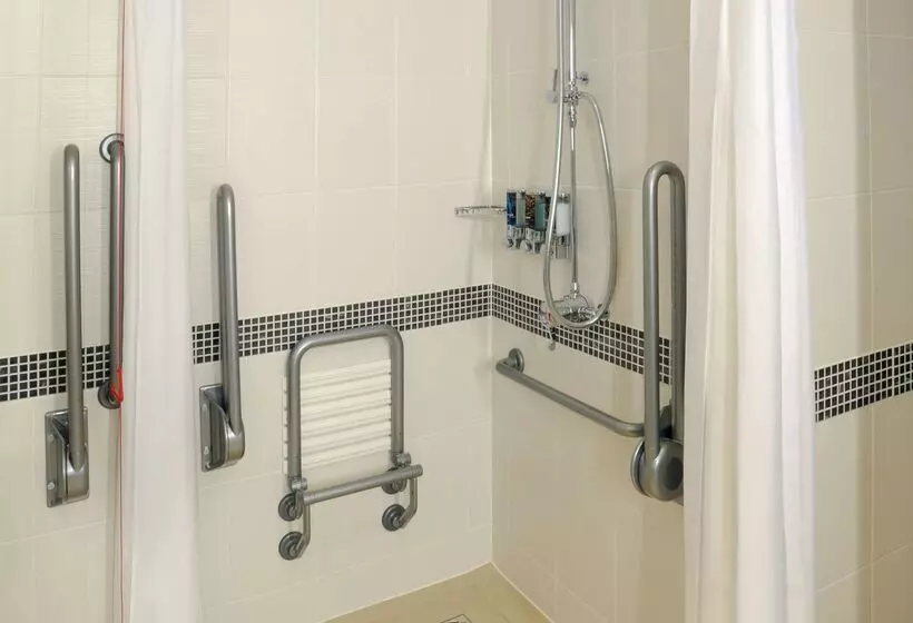 Fotos del hotel Hampton By Hilton Sheffield:  7