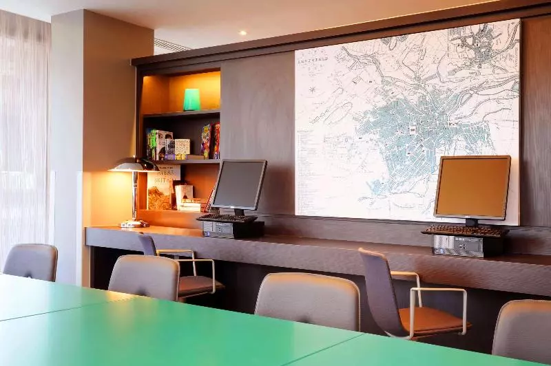 Fotos del hotel Hampton By Hilton Sheffield:  22