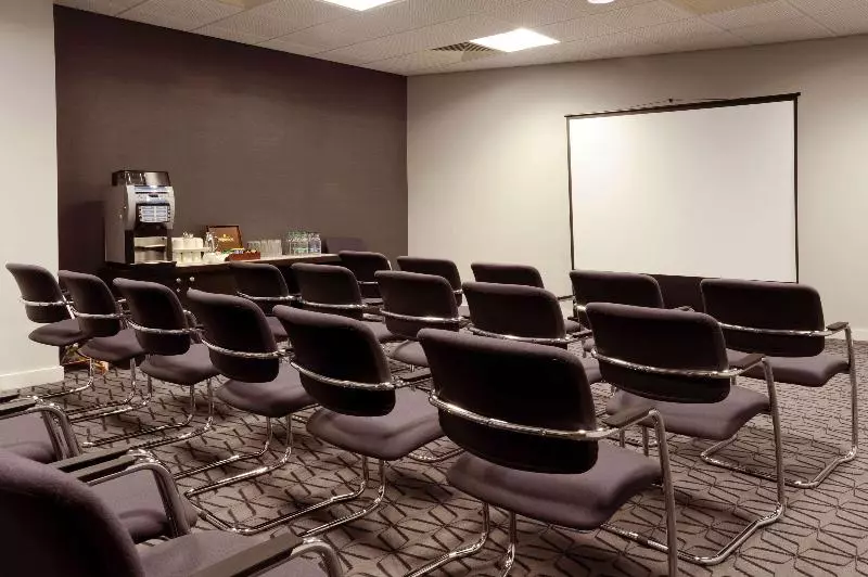 Fotos del hotel Hampton By Hilton Sheffield:  18