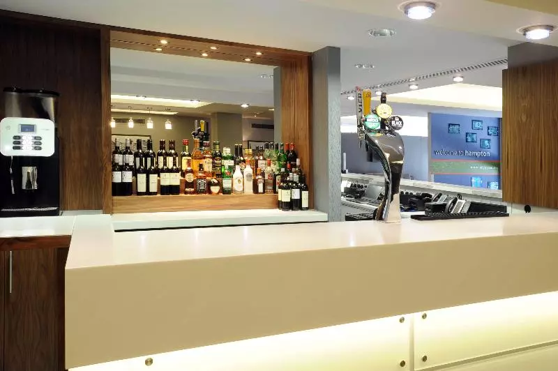 Fotos del hotel Hampton By Hilton Sheffield:  10