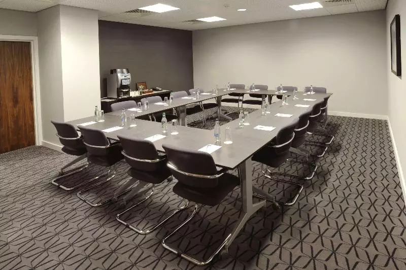 Fotos del hotel Hampton By Hilton Sheffield:  11