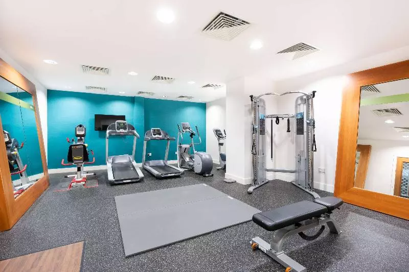 Fotos del hotel Hampton By Hilton Sheffield:  17