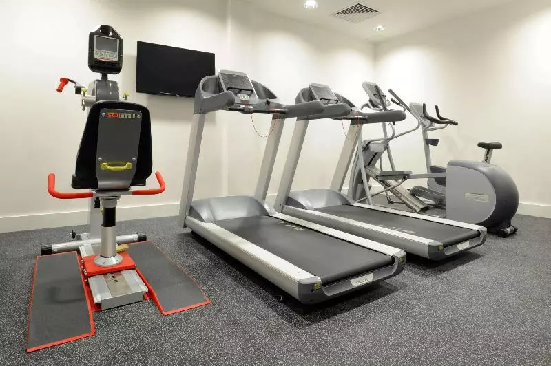 Fotos del hotel Hampton By Hilton Sheffield:  14