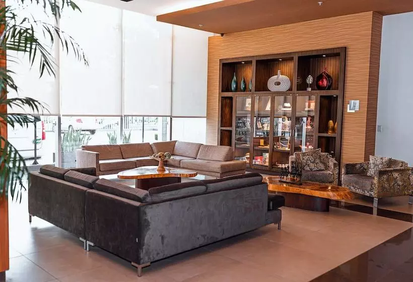 Fotos del hotel Holiday Inn Guayaquil Airport, An Ihg:  2