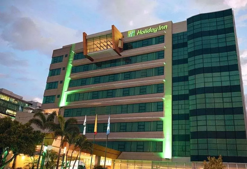 Fotos del hotel Holiday Inn Guayaquil Airport, An Ihg:  7
