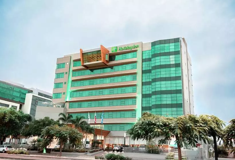 Holiday Inn Guayaquil Airport, An Ihg