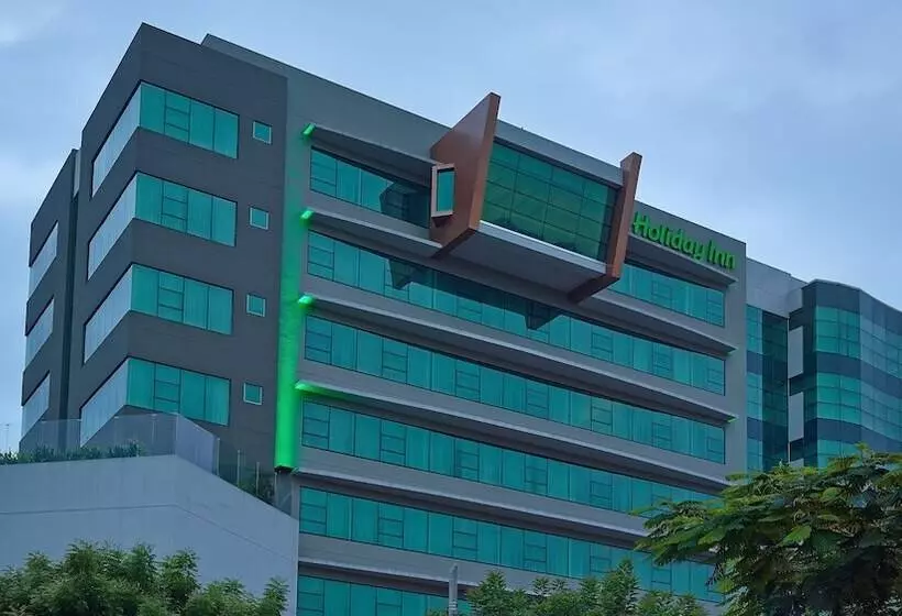 Fotos del hotel Holiday Inn Guayaquil Airport, An Ihg:  15