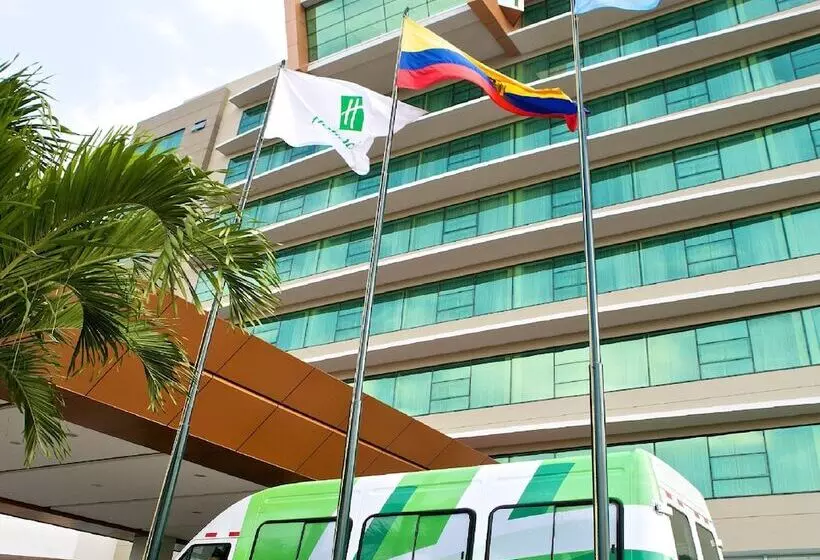 Fotos del hotel Holiday Inn Guayaquil Airport, An Ihg:  11