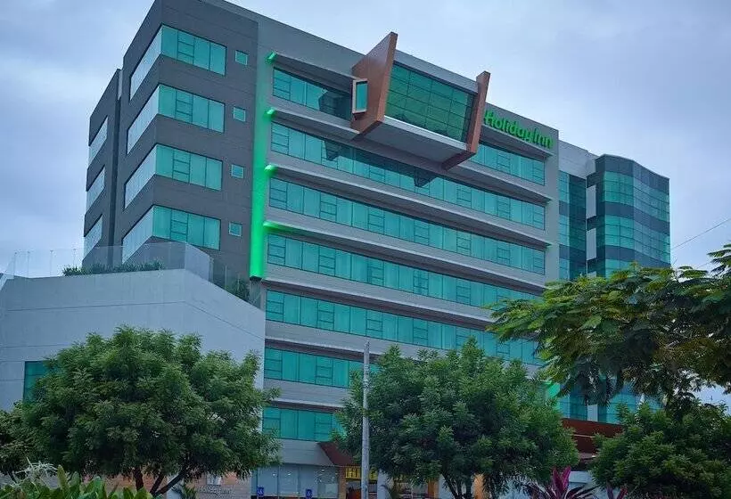 Fotos del hotel Holiday Inn Guayaquil Airport, An Ihg:  19