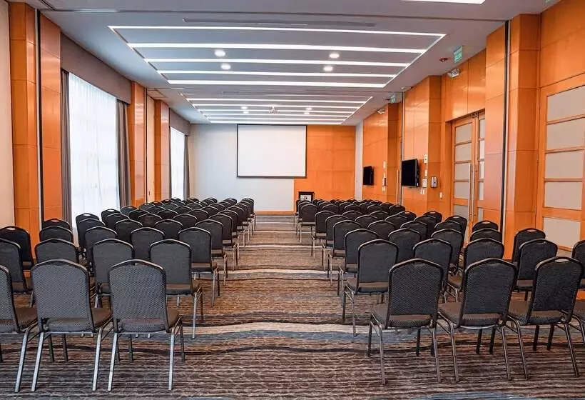 Fotos del hotel Holiday Inn Guayaquil Airport, An Ihg:  13