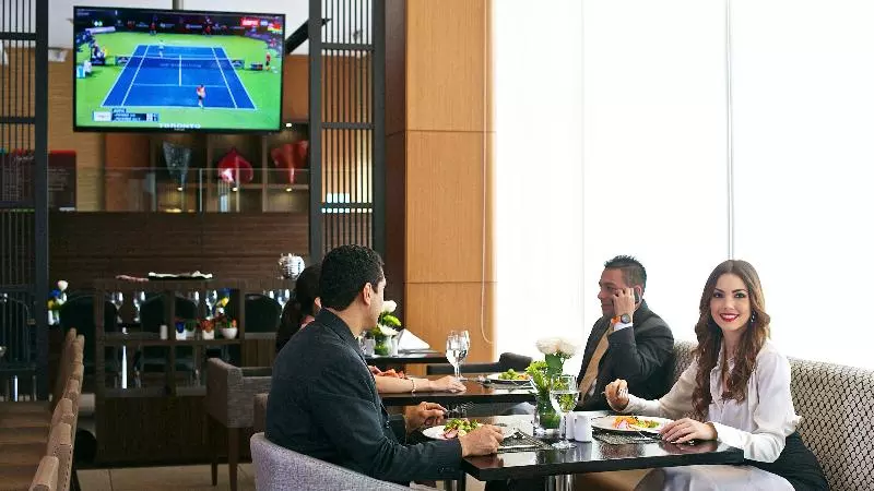 Fotos del hotel Holiday Inn Guayaquil Airport, An Ihg:  23