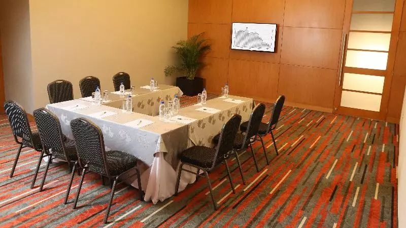 Fotos del hotel Holiday Inn Guayaquil Airport, An Ihg:  4