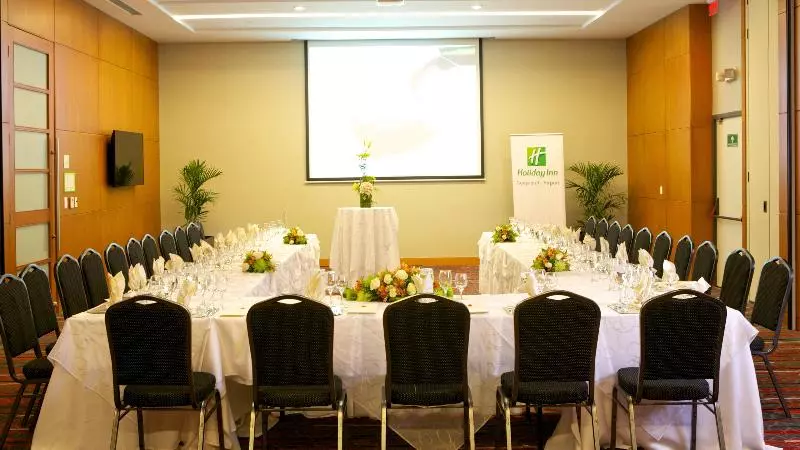 Fotos del hotel Holiday Inn Guayaquil Airport, An Ihg:  22