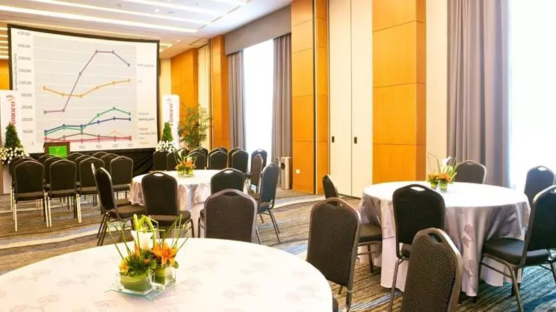 Fotos del hotel Holiday Inn Guayaquil Airport, An Ihg:  20