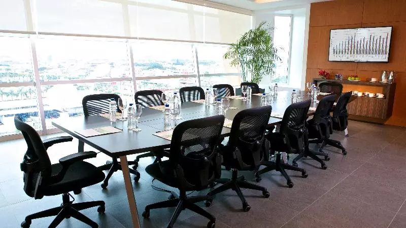 Fotos del hotel Holiday Inn Guayaquil Airport, An Ihg:  24