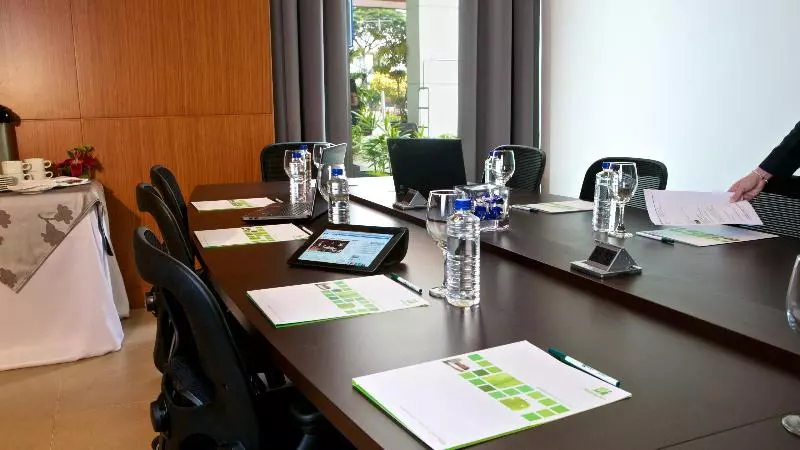 Fotos del hotel Holiday Inn Guayaquil Airport, An Ihg:  9