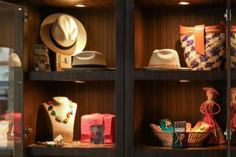 Fotos del hotel Holiday Inn Guayaquil Airport, An Ihg:  5