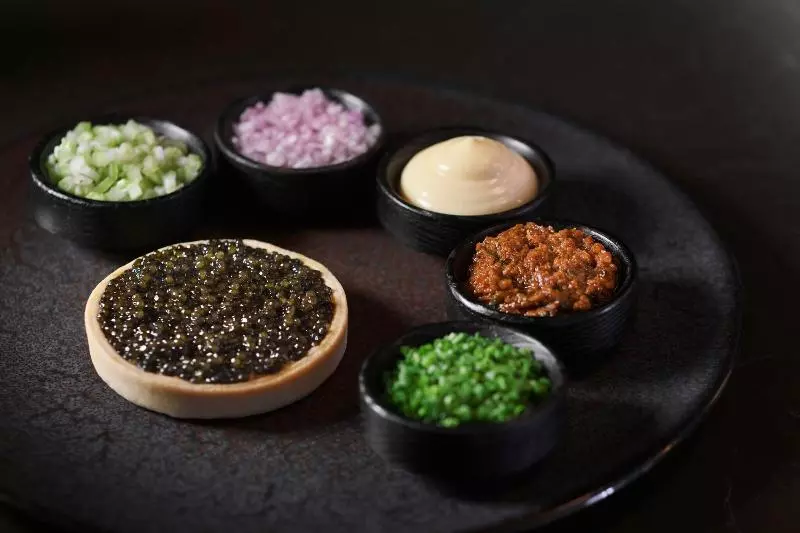 Fotos del hotel Burj Rafal Riyadh, A Marriott International:  67