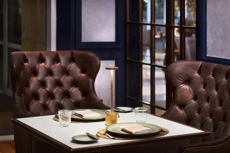 Fotos del hotel Burj Rafal Riyadh, A Marriott International:  54