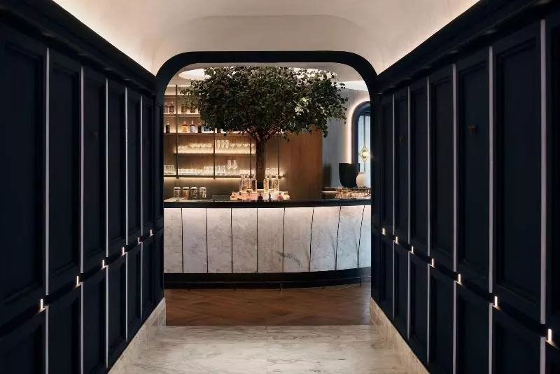 Fotos del hotel Burj Rafal Riyadh, A Marriott International:  60