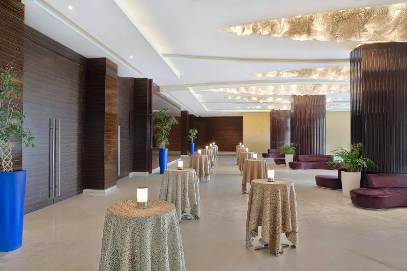 Fotos del hotel Burj Rafal Riyadh, A Marriott International:  15