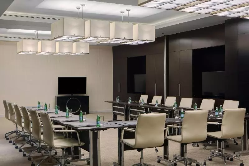 Fotos del hotel Burj Rafal Riyadh, A Marriott International:  27