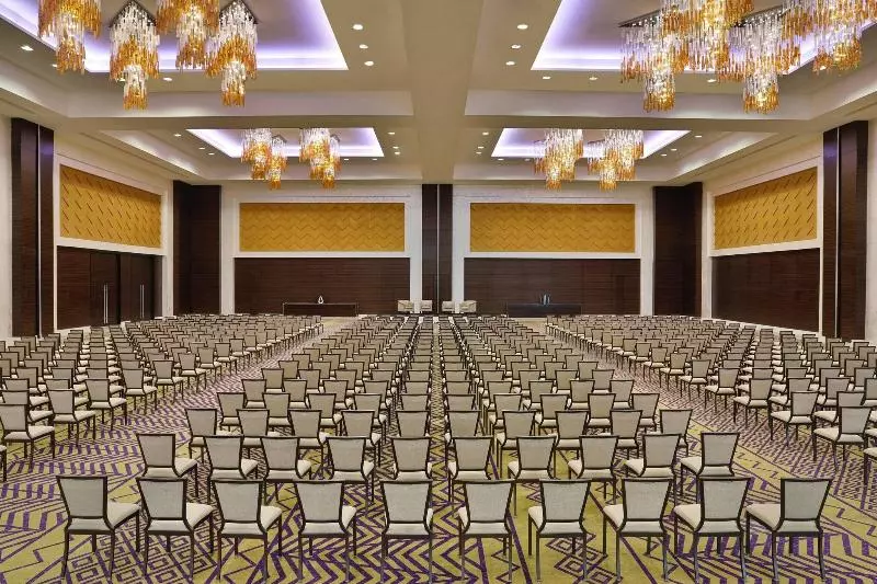 Fotos del hotel Burj Rafal Riyadh, A Marriott International:  26