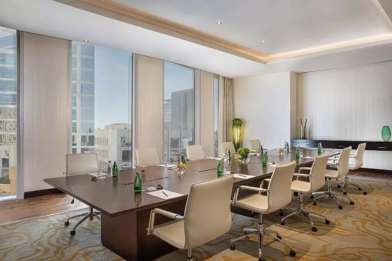 Fotos del hotel Burj Rafal Riyadh, A Marriott International:  24