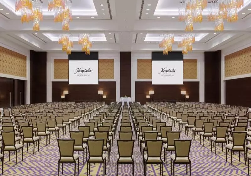 Fotos del hotel Burj Rafal Riyadh, A Marriott International:  22