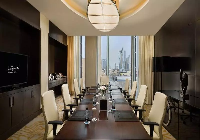 Fotos del hotel Burj Rafal Riyadh, A Marriott International:  29