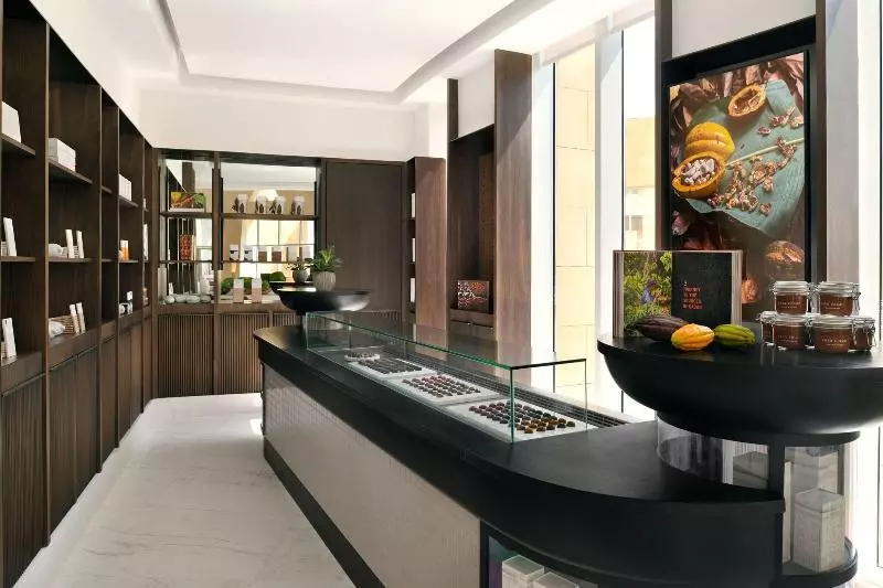 Fotos del hotel Burj Rafal Riyadh, A Marriott International:  34