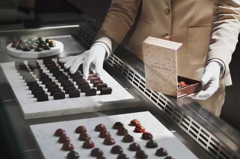 Fotos del hotel Burj Rafal Riyadh, A Marriott International:  36