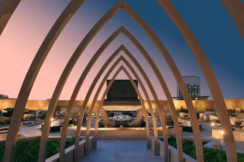 Fotos del hotel Burj Rafal Riyadh, A Marriott International:  72