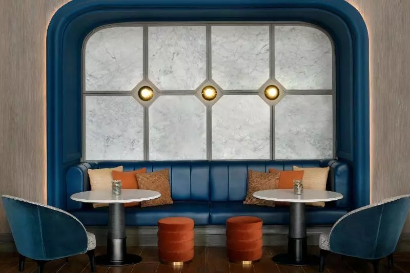 Fotos del hotel Burj Rafal Riyadh, A Marriott International:  80