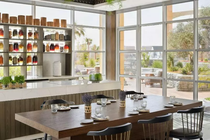 Fotos del hotel Burj Rafal Riyadh, A Marriott International:  56