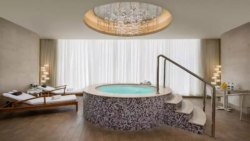 Fotos del hotel Burj Rafal Riyadh, A Marriott International:  16