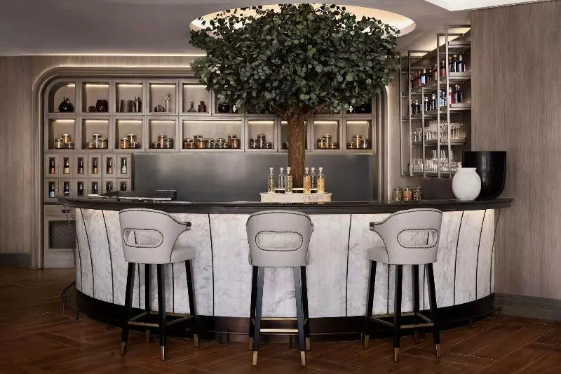 Fotos del hotel Burj Rafal Riyadh, A Marriott International:  62