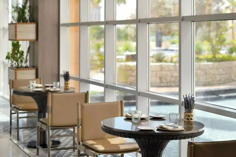 Fotos del hotel Burj Rafal Riyadh, A Marriott International:  79