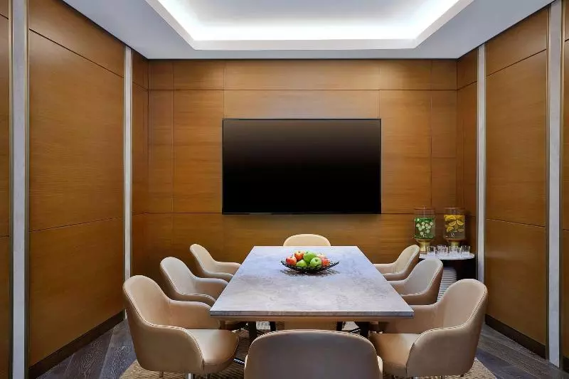 Fotos del hotel Burj Rafal Riyadh, A Marriott International:  21