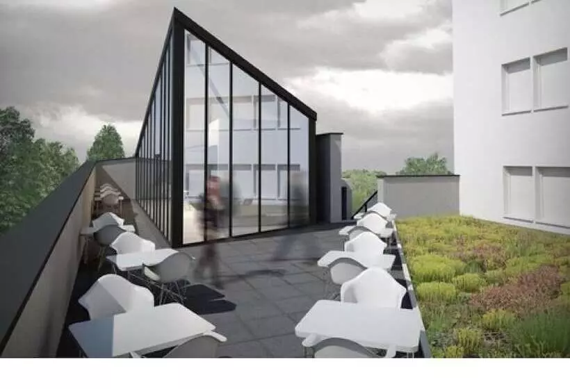 Fotos del hotel M:  6