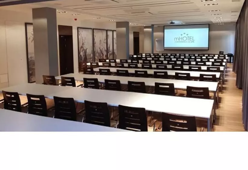 Fotos del hotel M:  23