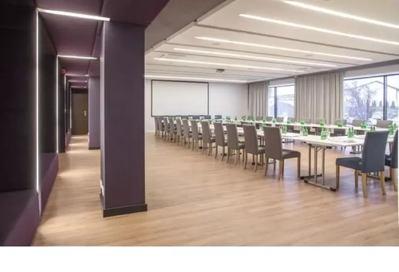 Fotos del hotel M:  22