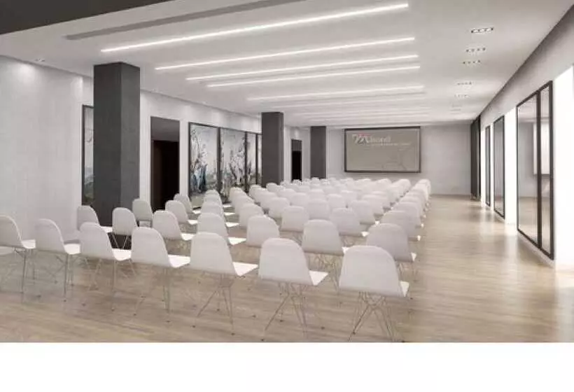 Fotos del hotel M:  21