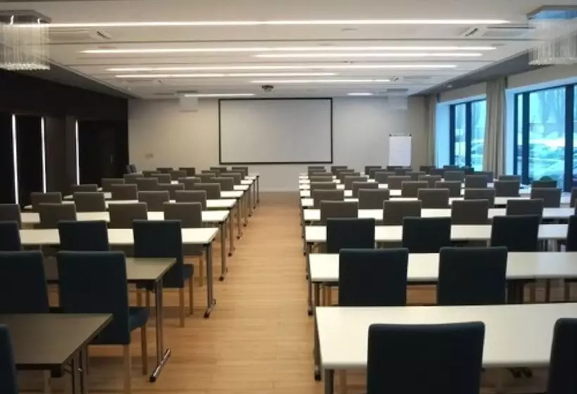 Fotos del hotel M:  10