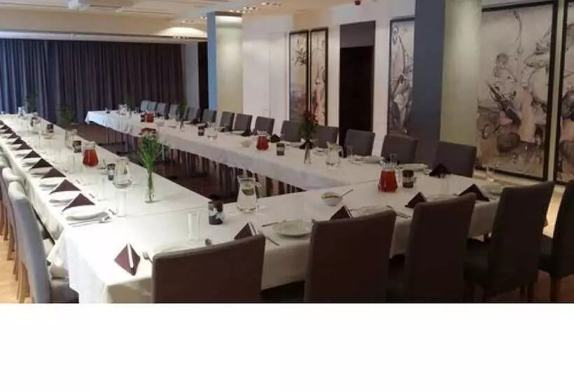 Fotos del hotel M:  20