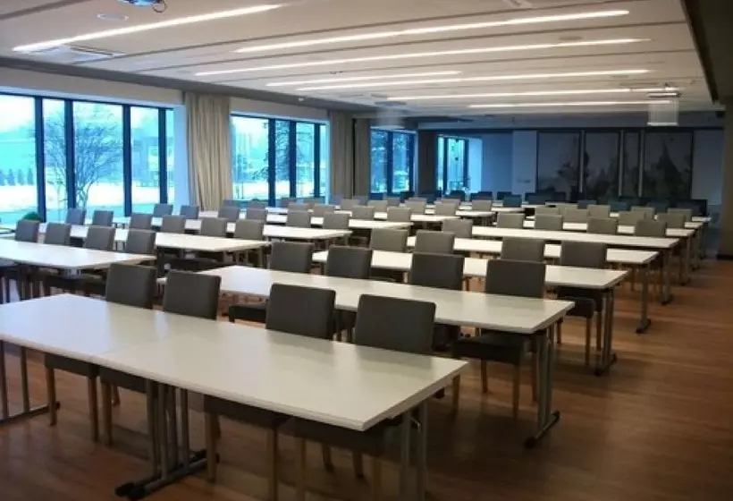 Fotos del hotel M:  19