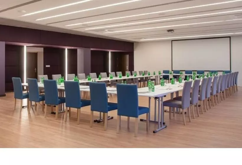 Fotos del hotel M:  5