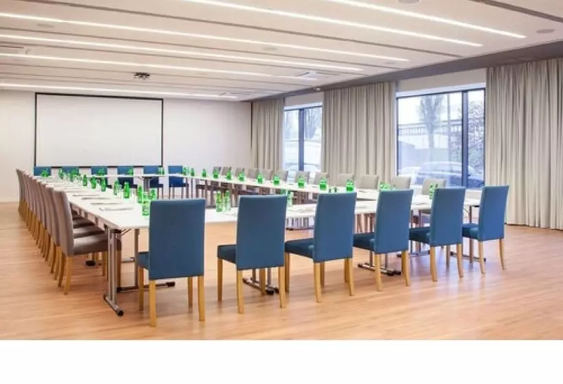 Fotos del hotel M:  17