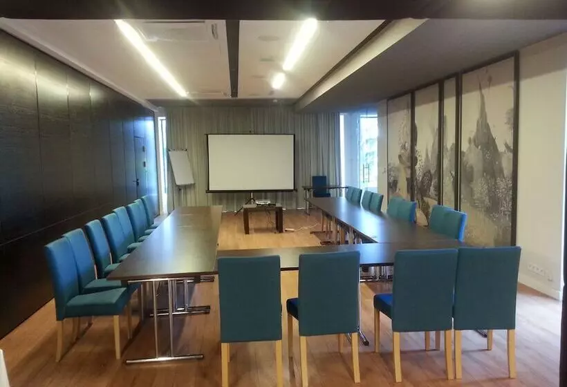 Fotos del hotel M:  15